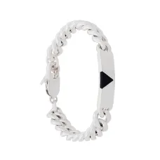 Браслет 'Pyramid Tag'