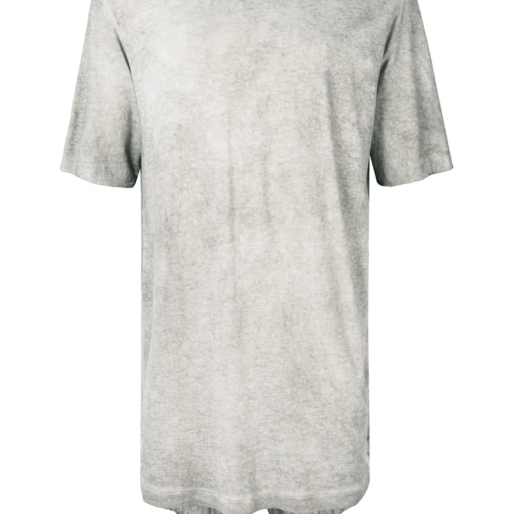 Футболка в стилистике парки