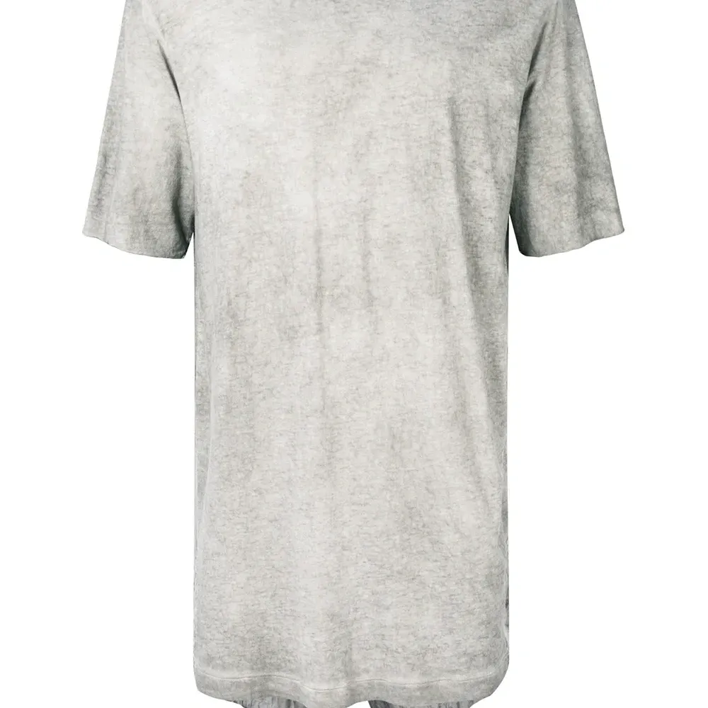 Футболка в стилистике парки