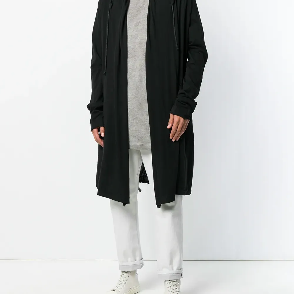 Футболка в стилистике парки