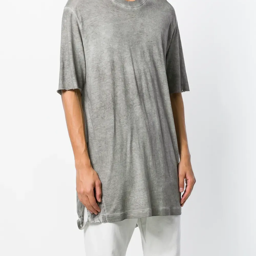 Футболка в стилистике парки