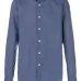 Рубашка на пуговицах с длинными рукавами