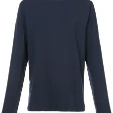 Футболка с длинными рукавами