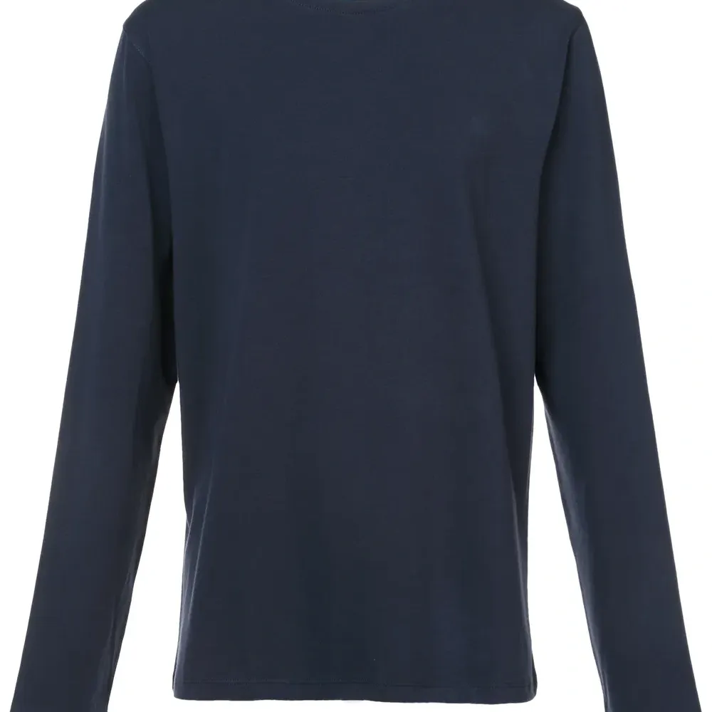 Футболка с длинными рукавами