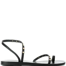 Сандалии с заклепками 'Apli'