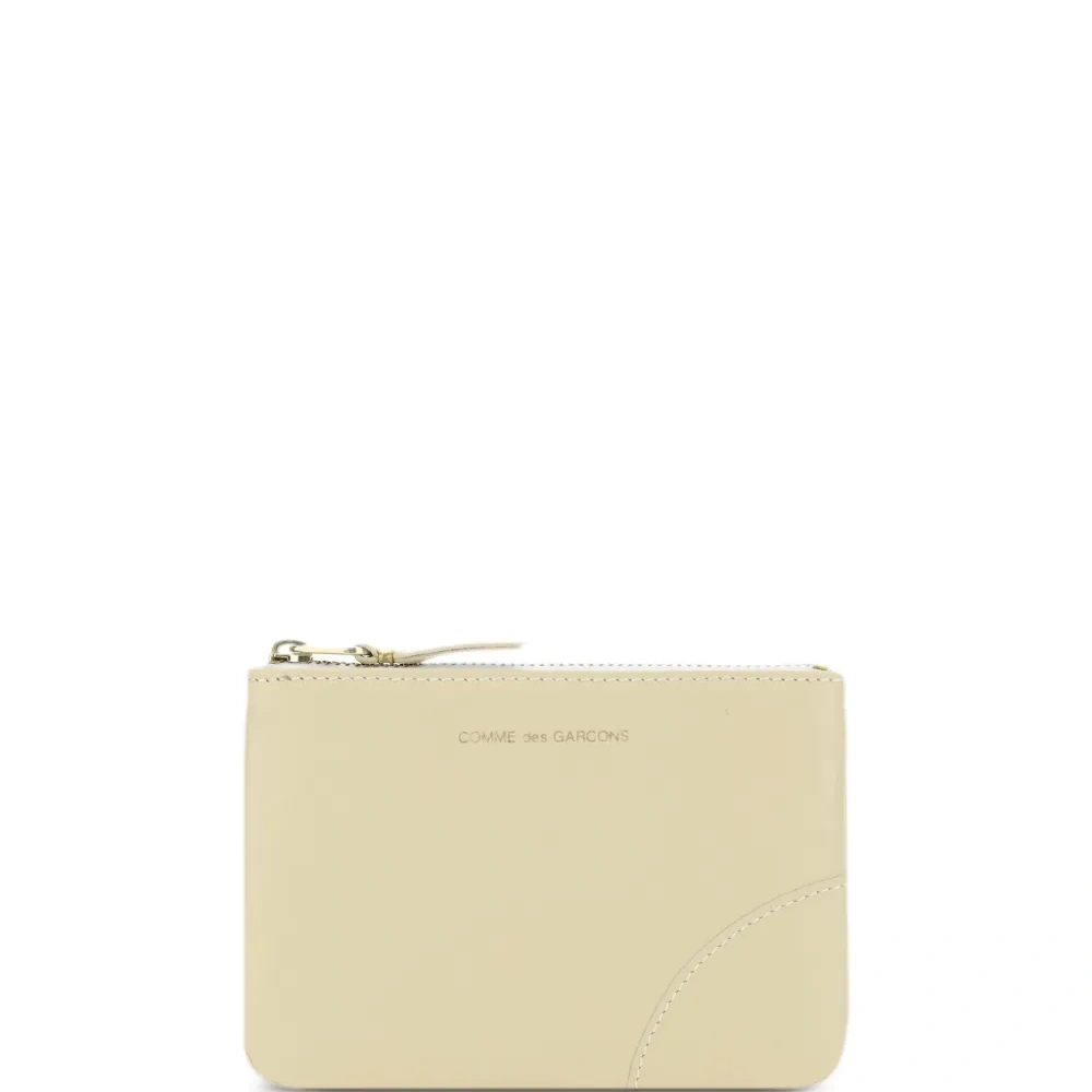 Кошелек с логотипом