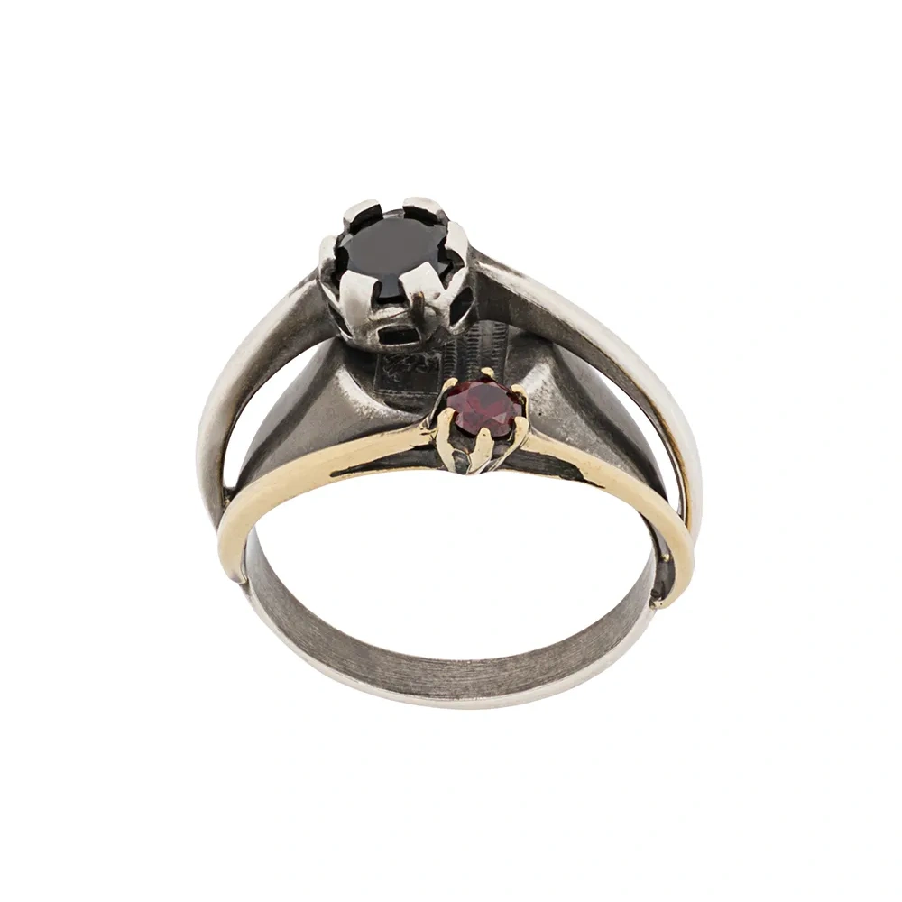 Перстень Heritage