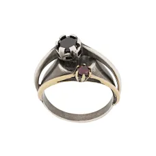 Перстень Heritage