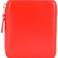 Кошелек на молнии Кошелек на молнии