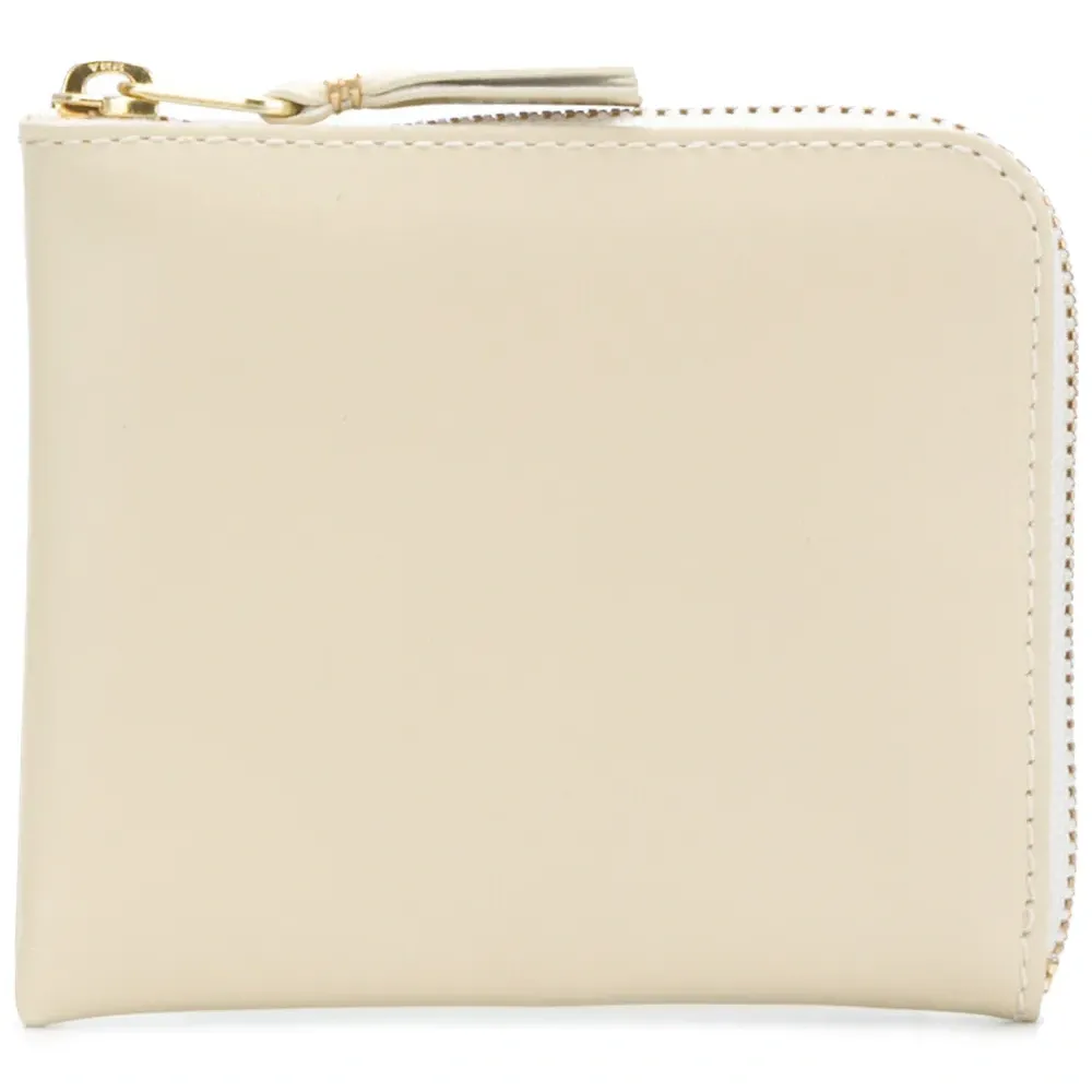 Кошелек на молнии Кошелек на молнии