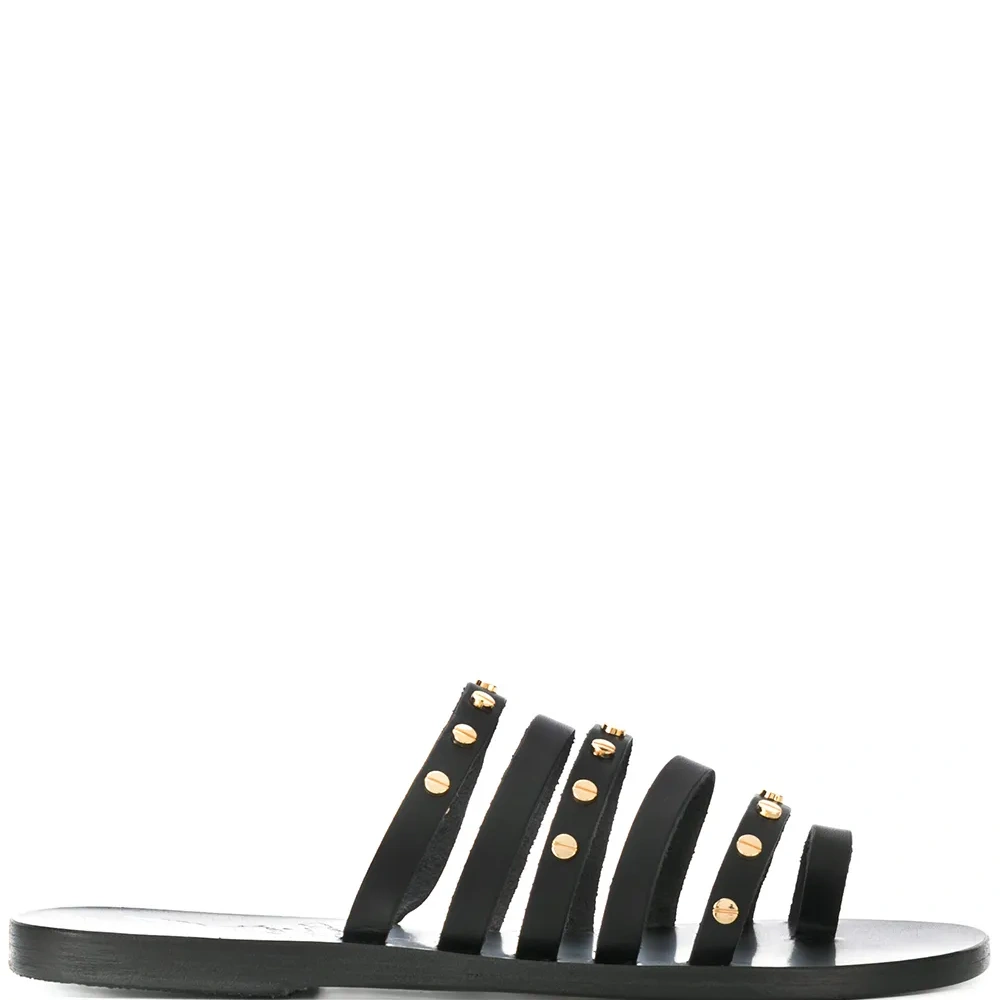 Сандалии Niki Nails