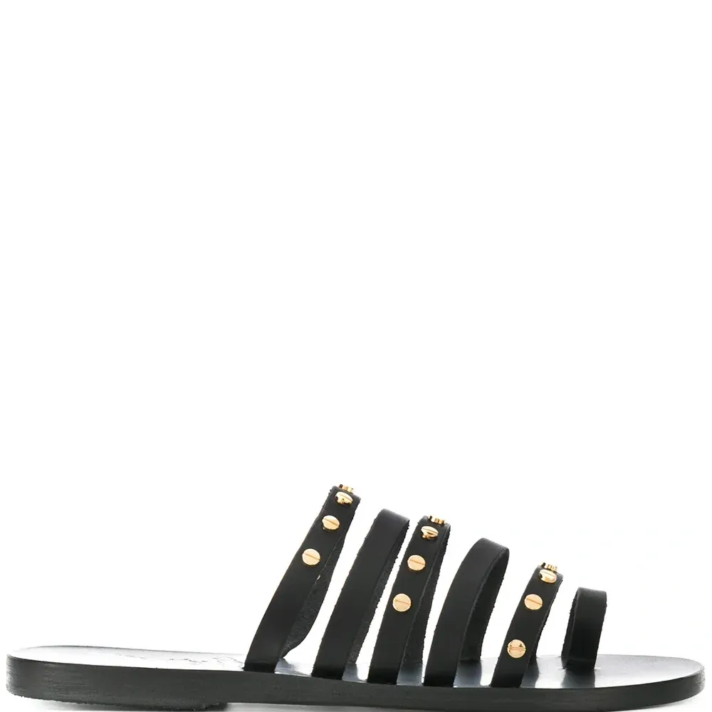 Сандалии Niki Nails