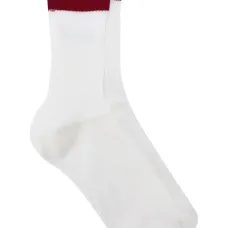 Трикотажные носки