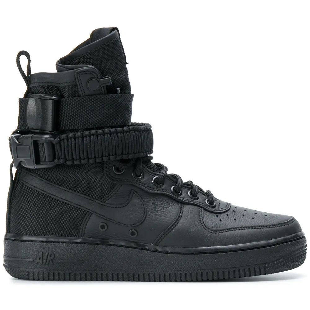 Кеды 'SF Air Force 1'