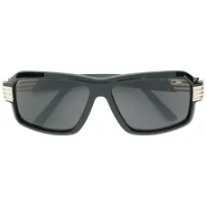 Солнцезащитные очки в квадратной оправе