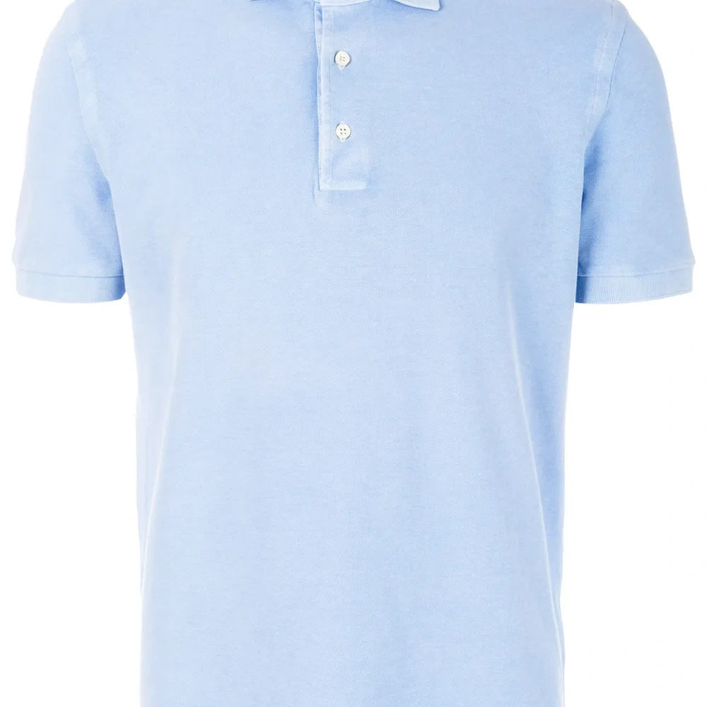 Классическая рубашка-поло