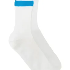 носки с полосками