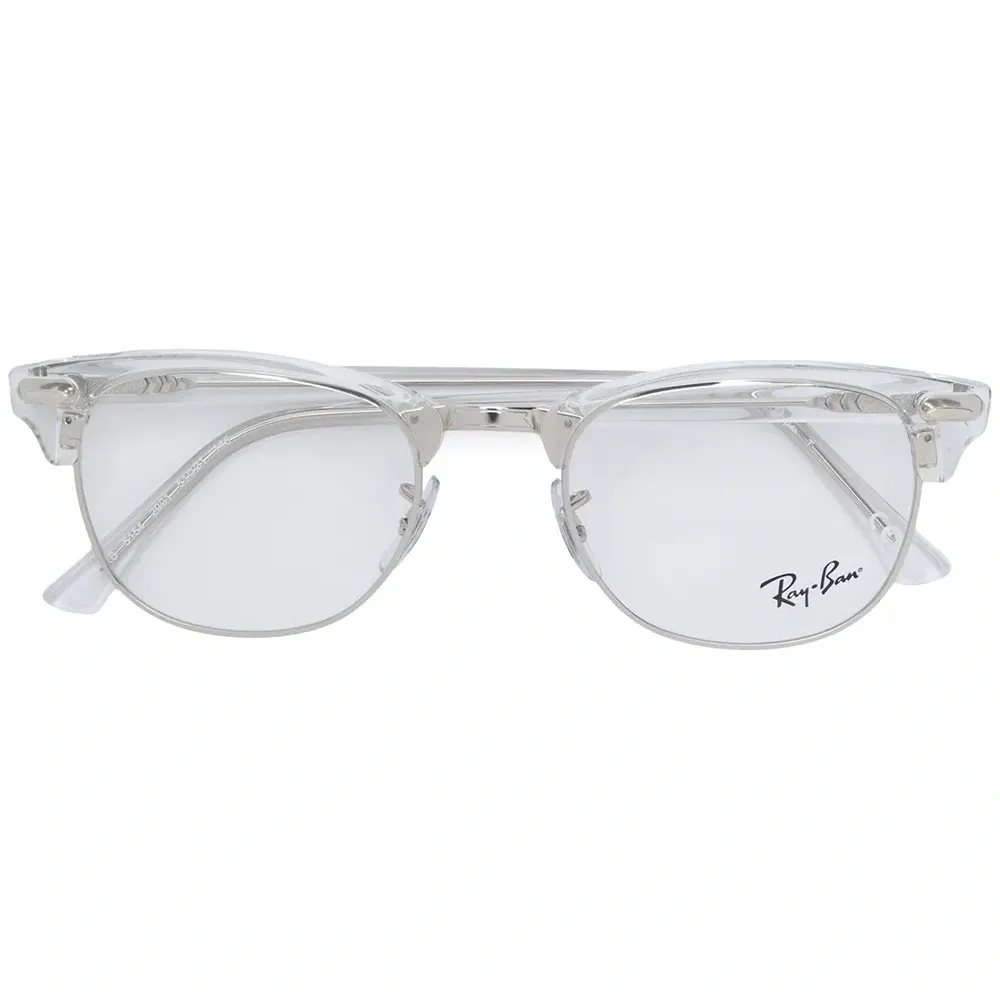 Очки 'Clubmaster'