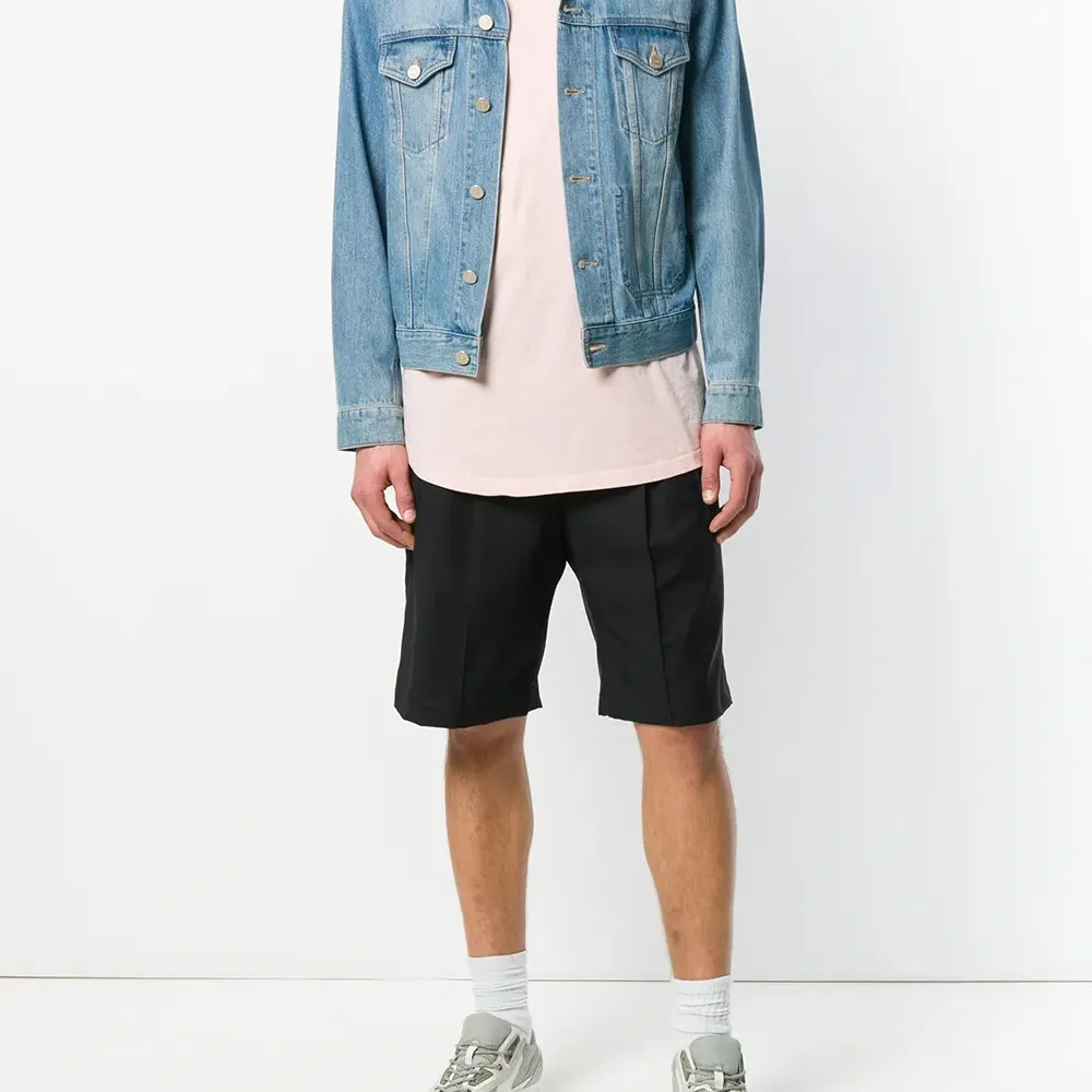 Футболка с вырезом-лодочкой 'NY'