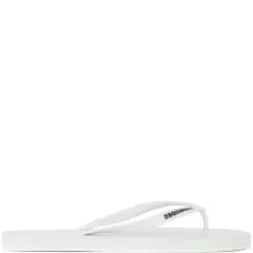 Шлепанцы с логотипом Шлепанцы с логотипом