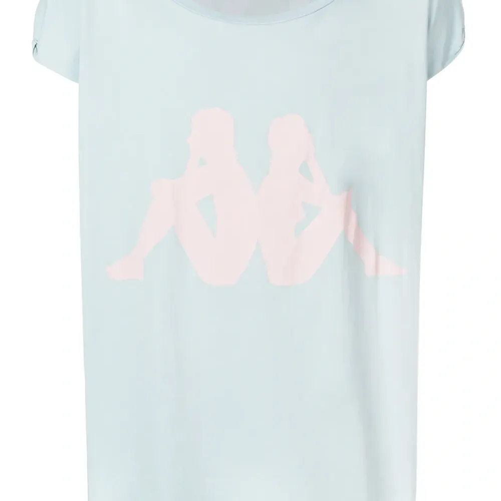 Футболка 'Kappa' с логотипом