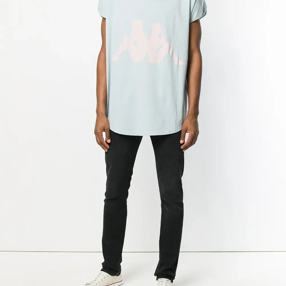 Футболка 'Kappa' с логотипом