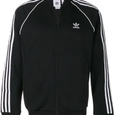 Спортивная куртка на молнии Спортивная куртка на молнии