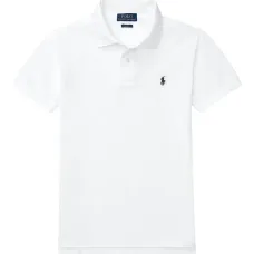 Классическая рубашка-поло Классическая рубашка-поло