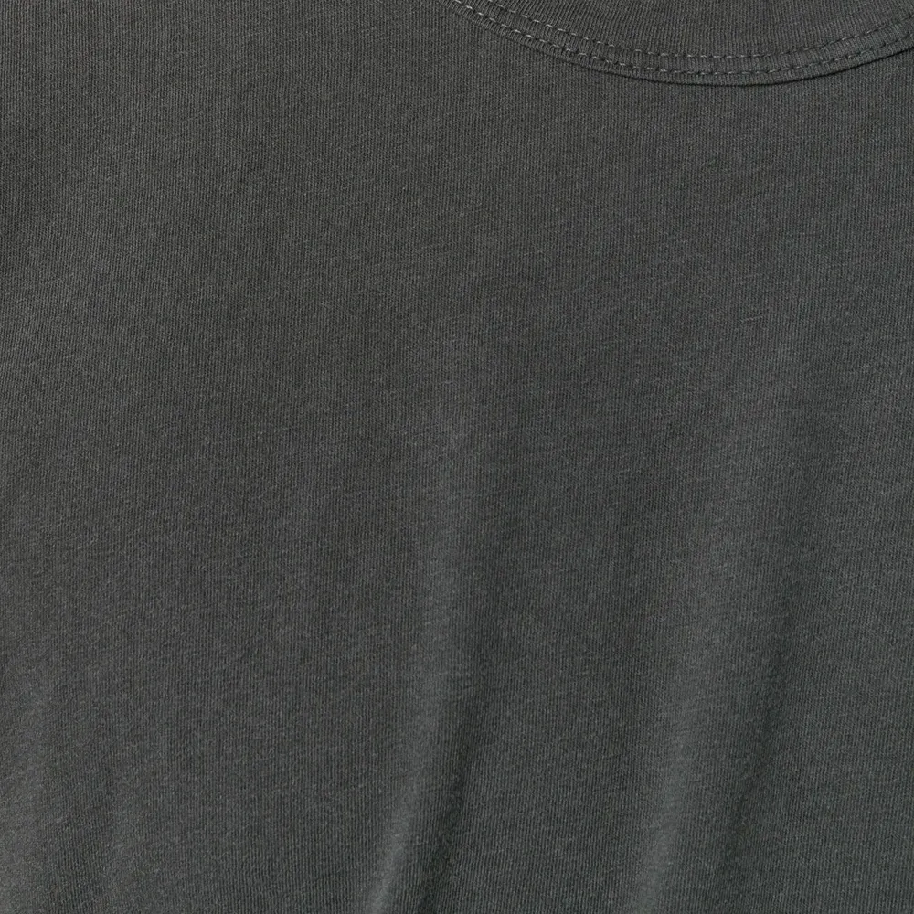 Футболка свободного кроя