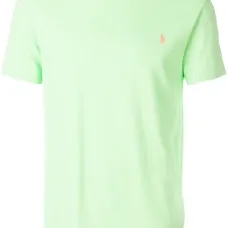 Футболка с логотипом