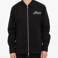 Легкая куртка на молнии