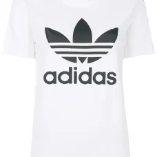 Футболка с логотипом Футболка с логотипом