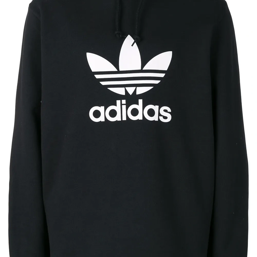 Толстовка с логотипом