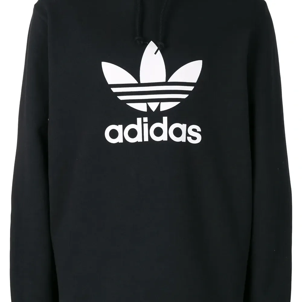 Толстовка с логотипом