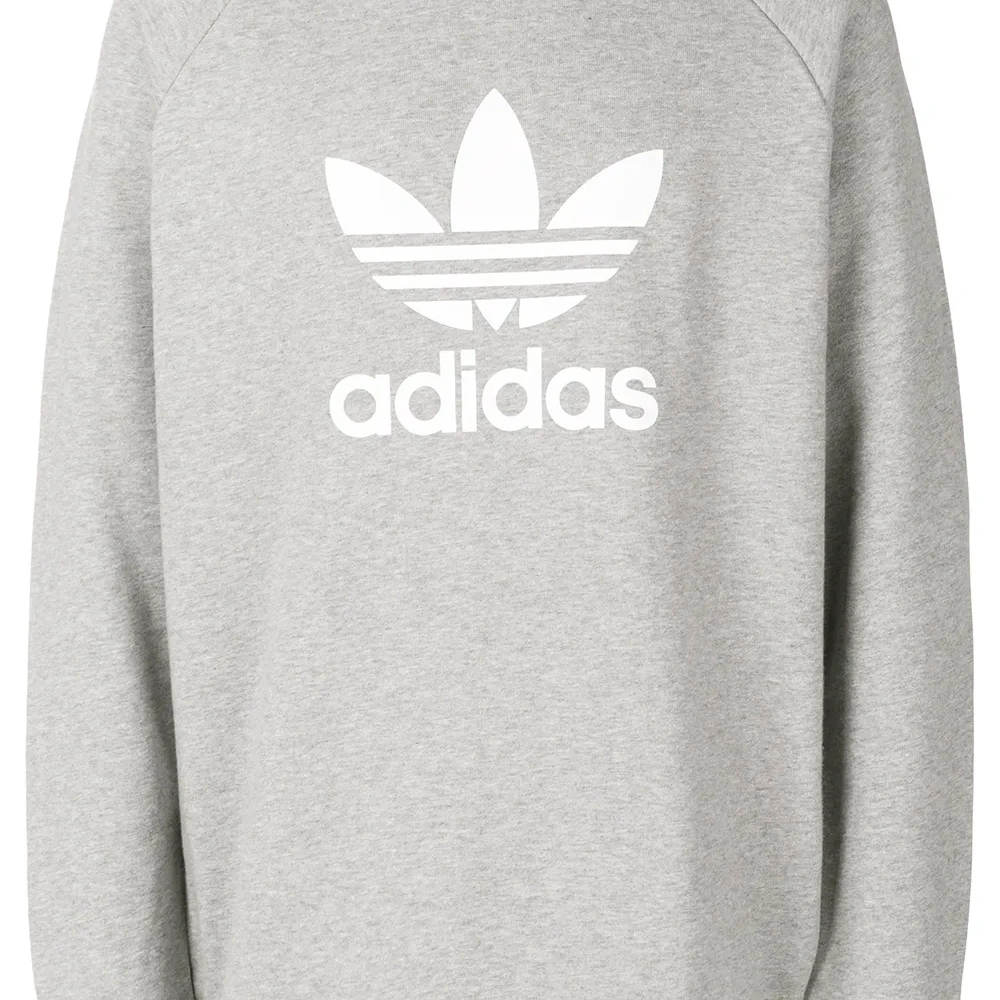 Толстовка  'trefoil'