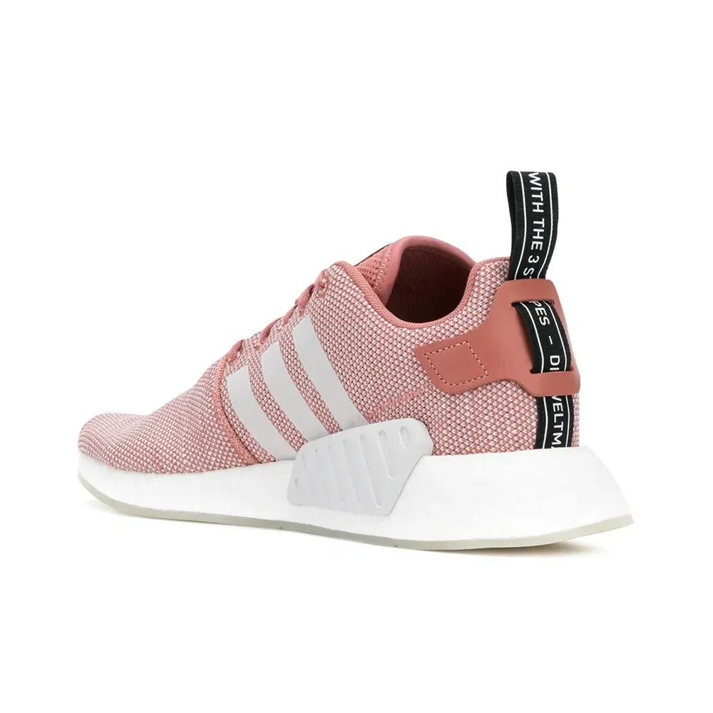 Кроссовки 'Adidas Originals NMD_R2'