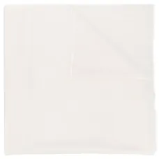 Шаль тонкой вязки