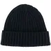 Chunky ribbed hat