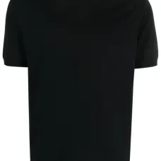 Футболка кроя слим