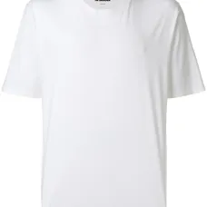 Футболка с рукавами по локоть