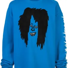 Толстовка 'Too Ugly'