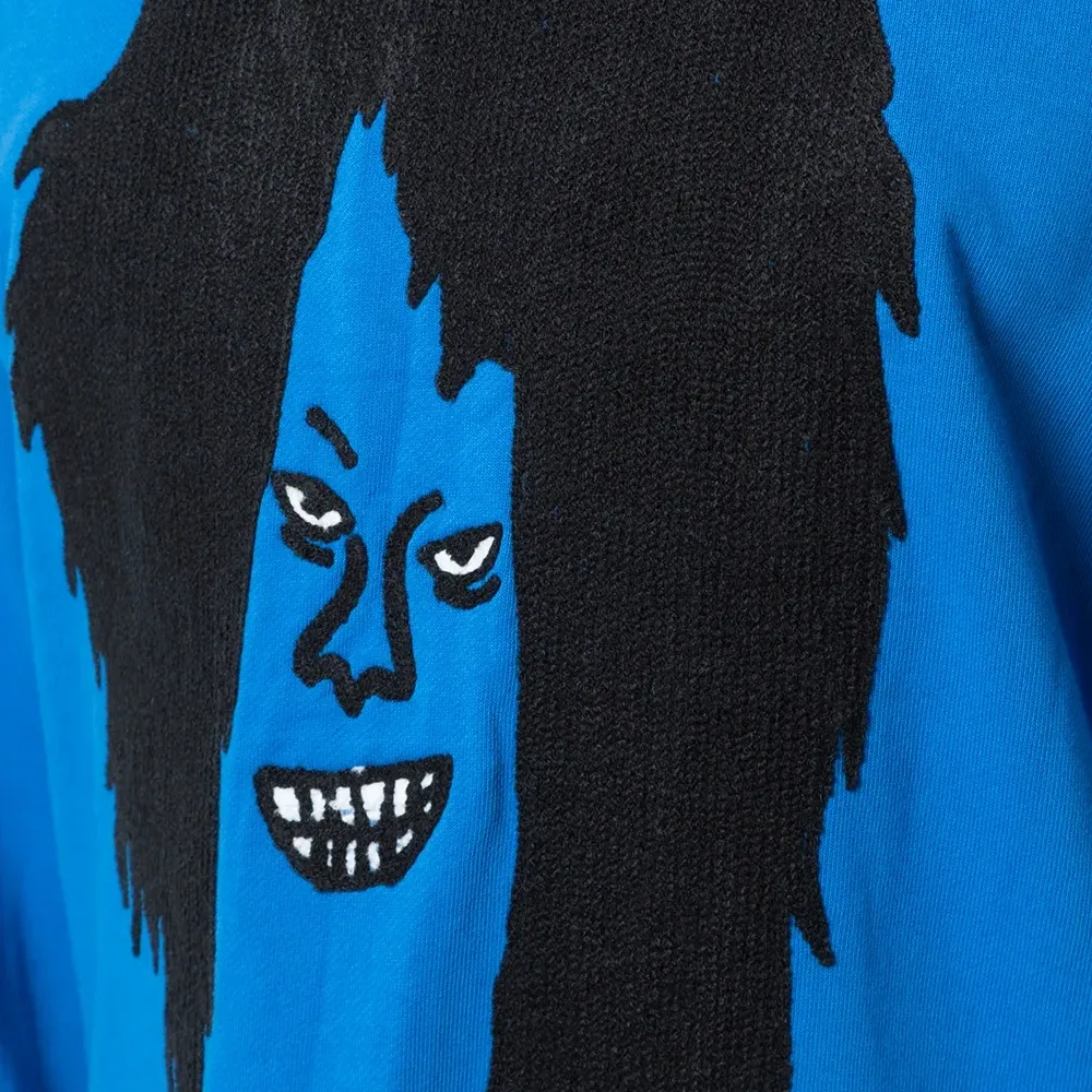 Толстовка 'Too Ugly'