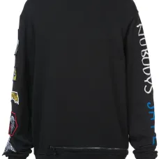 толстовка 'Mad Max'