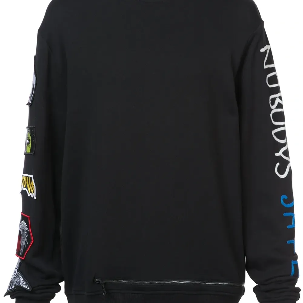 толстовка 'Mad Max'