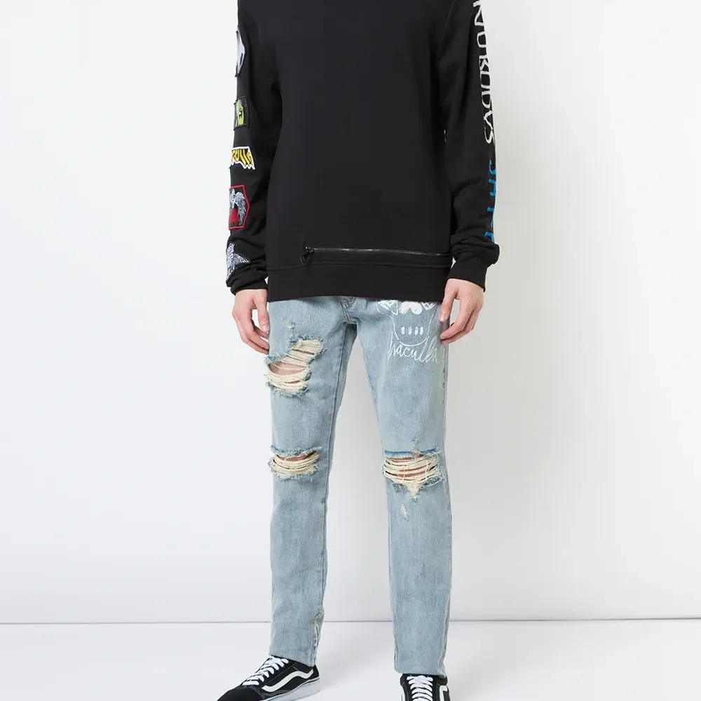 толстовка 'Mad Max'