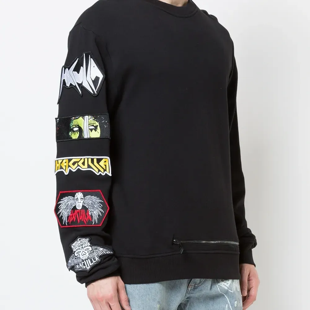 толстовка 'Mad Max'