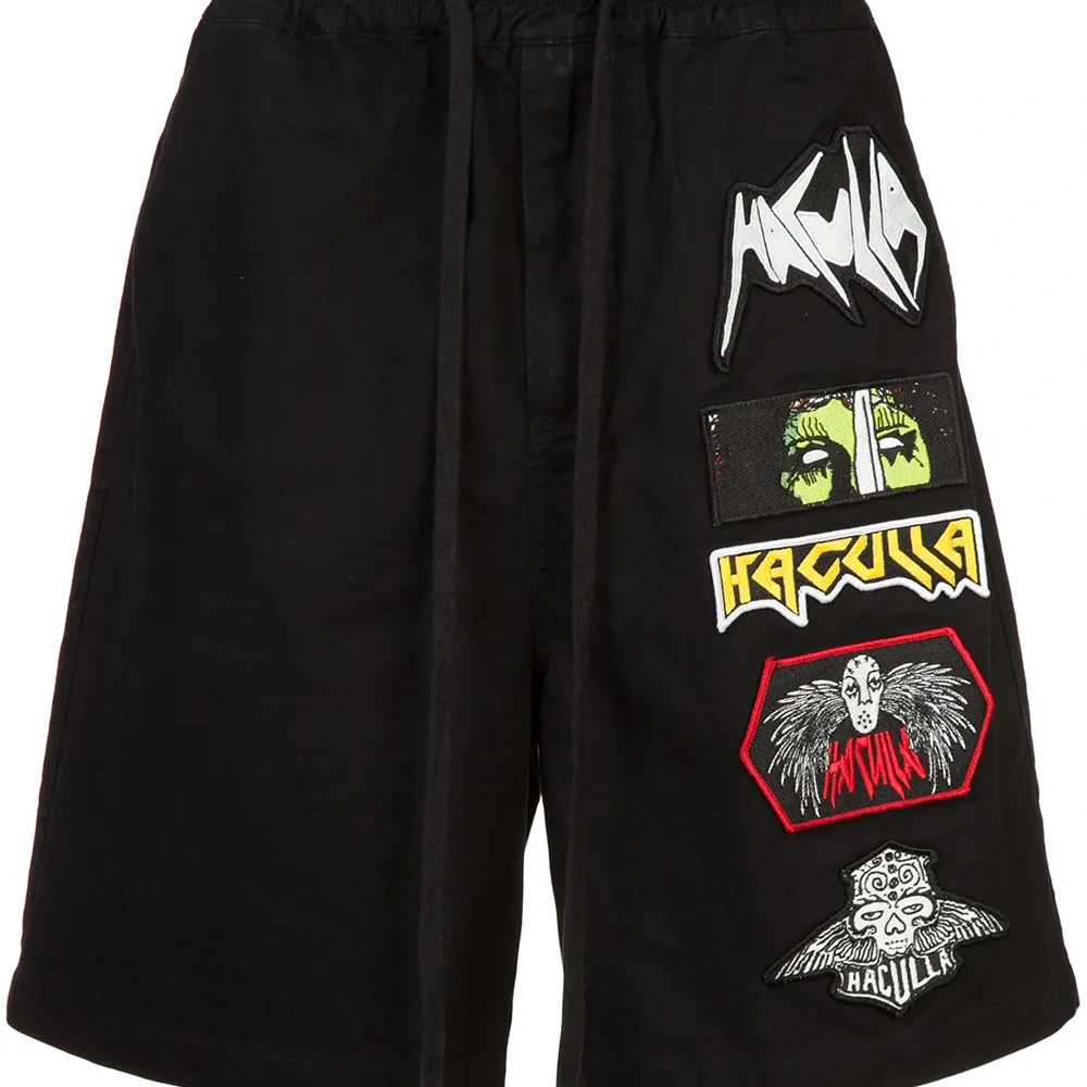 спортивные шорты 'Mad Max'