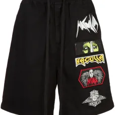спортивные шорты 'Mad Max'