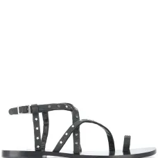 Сандалии 'Cassandra' с дизайном с ремешками Сандалии 'Cassandra' с дизайном с ремешками
