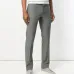 woven tailored trousers